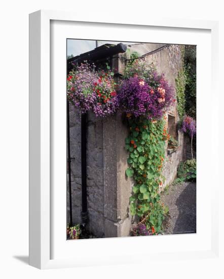 Kilkenny Design Ctr, Craft Shed, Ire-Mark Polott-Framed Photographic Print