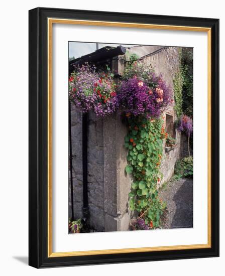 Kilkenny Design Ctr, Craft Shed, Ire-Mark Polott-Framed Photographic Print