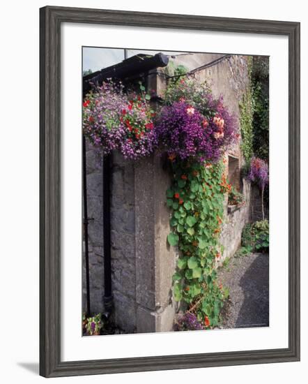 Kilkenny Design Ctr, Craft Shed, Ire-Mark Polott-Framed Photographic Print