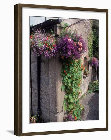 Kilkenny Design Ctr, Craft Shed, Ire-Mark Polott-Framed Photographic Print