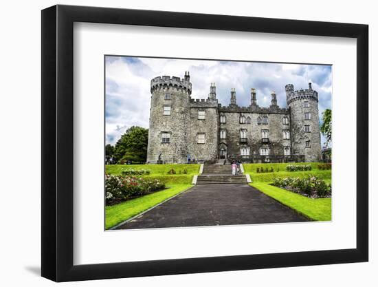 Kilkenny-maury75-Framed Photographic Print
