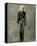 Kill Bill: Vol. 1-null-Framed Stretched Canvas
