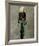 Kill Bill: Vol. 1-null-Framed Photo