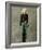 Kill Bill: Vol. 1-null-Framed Photo