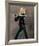 Kill Bill: Vol. 1-null-Framed Photo