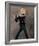 Kill Bill: Vol. 1-null-Framed Photo