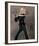 Kill Bill: Vol. 1-null-Framed Photo