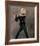 Kill Bill: Vol. 1-null-Framed Photo