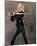 Kill Bill: Vol. 1-null-Mounted Photo