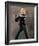 Kill Bill: Vol. 1-null-Framed Photo