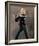 Kill Bill: Vol. 1-null-Framed Photo