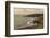 Killantringall Lighthouse, Near Portpatrick, Rhins of Galloway, Dumfries and Galloway, Scotland, UK-Gary Cook-Framed Photographic Print