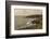 Killantringall Lighthouse, Near Portpatrick, Rhins of Galloway, Dumfries and Galloway, Scotland, UK-Gary Cook-Framed Photographic Print