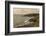 Killantringall Lighthouse, Near Portpatrick, Rhins of Galloway, Dumfries and Galloway, Scotland, UK-Gary Cook-Framed Photographic Print