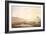 Killarney from the Hills Above Muckross-William Pars-Framed Premium Giclee Print