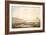 Killarney from the Hills Above Muckross-William Pars-Framed Giclee Print