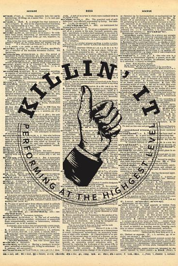 Premium Giclee Print, , large