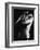 Killing Me Softly-Elior Segev-Framed Photographic Print