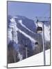 Killington, Vermont, USA-null-Mounted Photographic Print