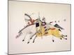 Premium Giclee Print