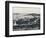 'Killybegs - Looking Over the Village and the Bay', 1895-Unknown-Framed Photographic Print