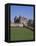 Killyleagh Castle Dating from the 17th Century, County Down, Northern Ireland-Michael Jenner-Framed Premier Image Canvas
