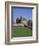 Killyleagh Castle Dating from the 17th Century, County Down, Northern Ireland-Michael Jenner-Framed Photographic Print