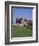 Killyleagh Castle Dating from the 17th Century, County Down, Northern Ireland-Michael Jenner-Framed Photographic Print