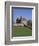 Killyleagh Castle Dating from the 17th Century, County Down, Northern Ireland-Michael Jenner-Framed Photographic Print