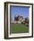 Killyleagh Castle Dating from the 17th Century, County Down, Northern Ireland-Michael Jenner-Framed Photographic Print