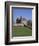 Killyleagh Castle Dating from the 17th Century, County Down, Northern Ireland-Michael Jenner-Framed Photographic Print