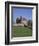 Killyleagh Castle Dating from the 17th Century, County Down, Northern Ireland-Michael Jenner-Framed Photographic Print