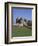 Killyleagh Castle Dating from the 17th Century, County Down, Northern Ireland-Michael Jenner-Framed Photographic Print