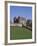 Killyleagh Castle Dating from the 17th Century, County Down, Northern Ireland-Michael Jenner-Framed Photographic Print