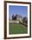 Killyleagh Castle Dating from the 17th Century, County Down, Northern Ireland-Michael Jenner-Framed Photographic Print