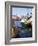 Kilmore Quay, Near Rosslare, County Wexford, Leinster, Eire (Republic of Ireland)-David Lomax-Framed Photographic Print