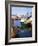 Kilmore Quay, Near Rosslare, County Wexford, Leinster, Eire (Republic of Ireland)-David Lomax-Framed Photographic Print