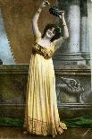 Marie Studholme (1875-193), English Actress, 1900s-Kilpatrick-Giclee Print