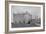 Kilronan Castle, Ireland, C.1859-Edward King-Tenison-Framed Giclee Print