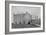 Kilronan Castle, Ireland, C.1859-Edward King-Tenison-Framed Giclee Print