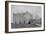 Kilronan Castle, Ireland, C.1859-Edward King-Tenison-Framed Giclee Print