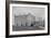 Kilronan Castle, Ireland, C.1859-Edward King-Tenison-Framed Giclee Print