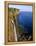 Kilt Rock, Isle of Skye, Scotland-Paul Harris-Framed Premier Image Canvas