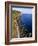 Kilt Rock, Isle of Skye, Scotland-Paul Harris-Framed Photographic Print