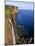 Kilt Rock, Isle of Skye, Scotland-Paul Harris-Mounted Photographic Print