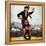 Kilt-McConnell-Framed Premier Image Canvas