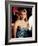 Kim Cattrall-null-Framed Photo