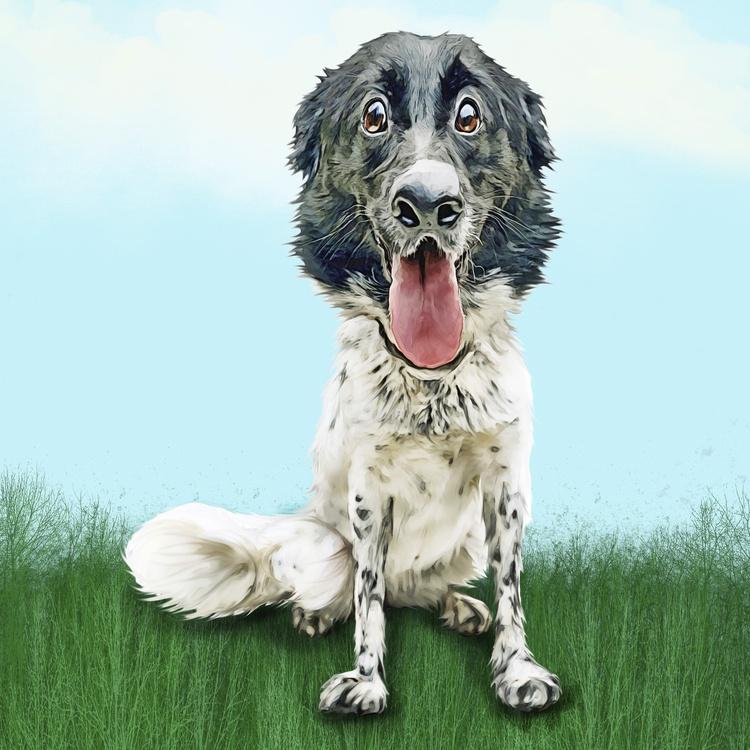 Premium Giclee Print, , large