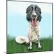 Premium Giclee Print