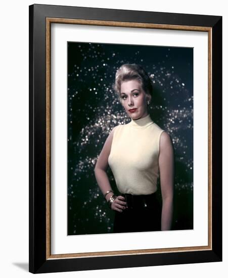 Kim Novak 1954-null-Framed Photo